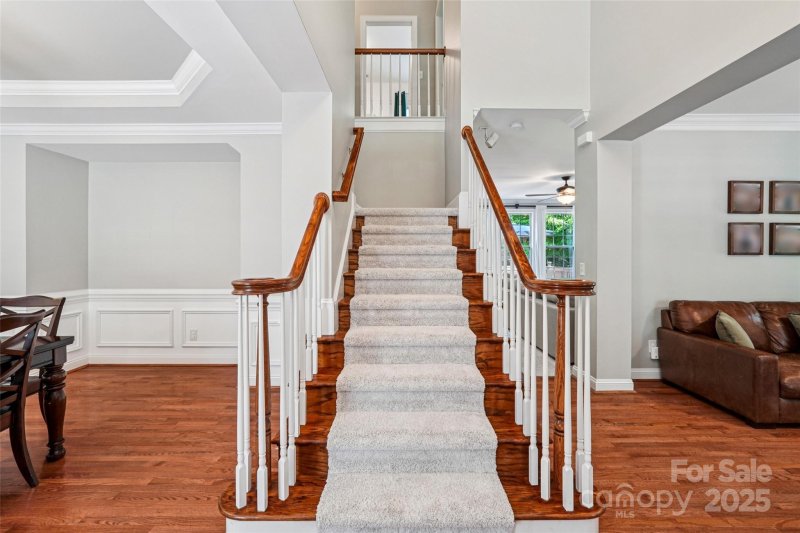 Property image 4 at 15620 Glen Miro Drive, Huntersville, NC 28078