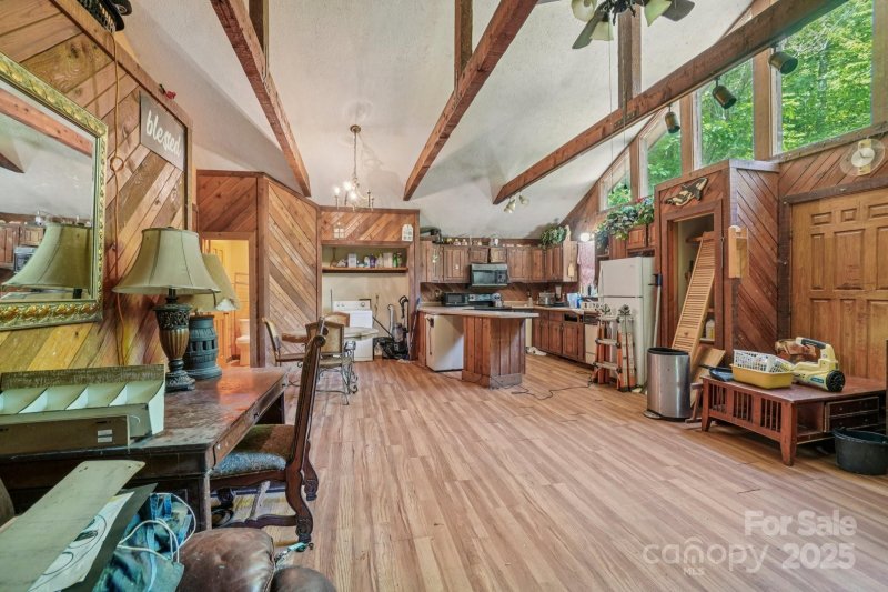 Property image 4 at 67 Sky Drive, Maggie Valley, NC 28751