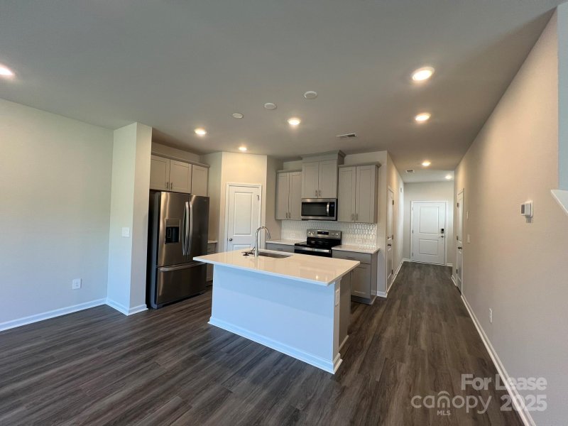 Property image 2 at 3700 Backwater Street, Concord, NC 28027