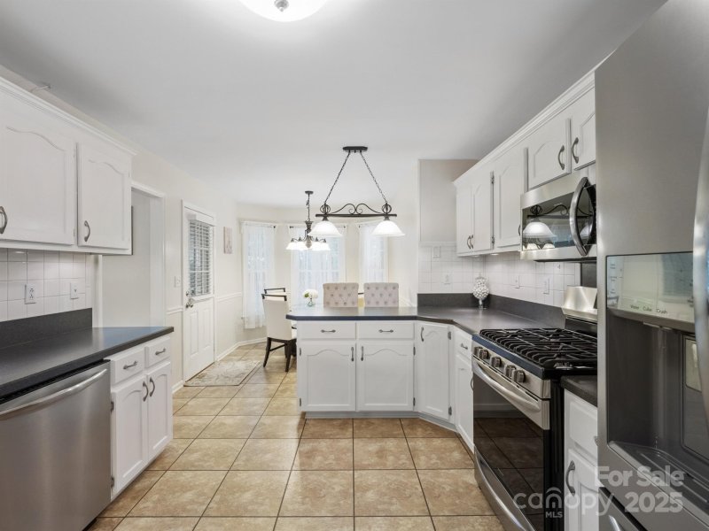 Property image 3 of 132 General Pemberton Street in Stonewall Jackson Park, Stanley, NC 28164