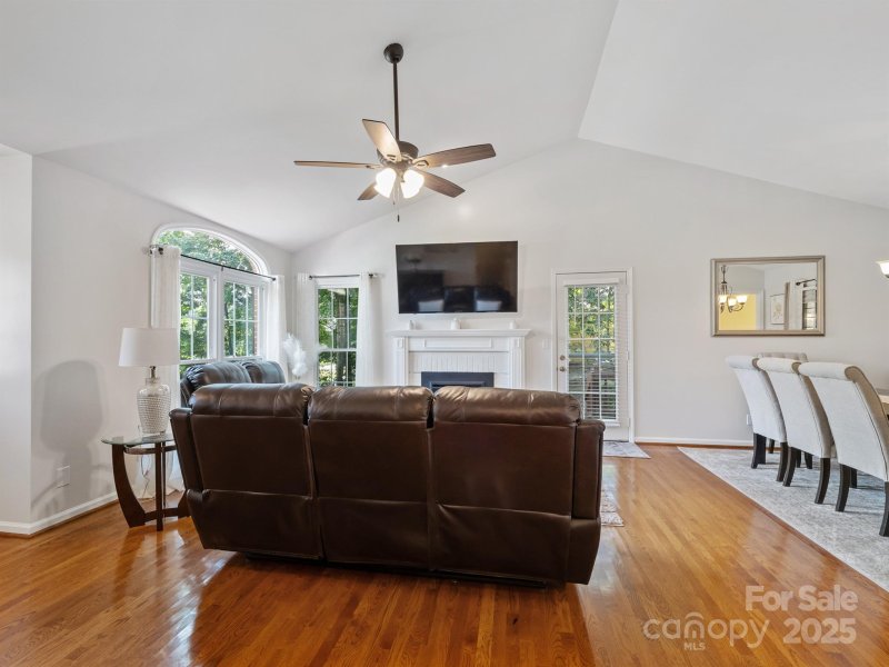 Property image 5 of 132 General Pemberton Street in Stonewall Jackson Park, Stanley, NC 28164