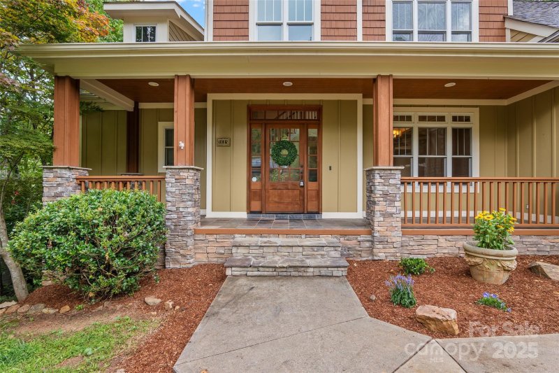 Property image 3 at 103 Village Pointe Lane, Asheville, NC 28803