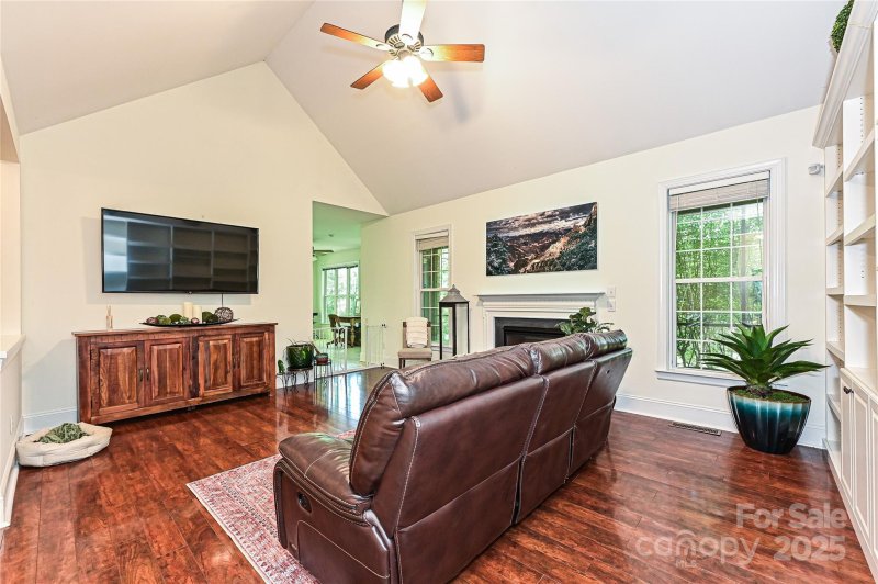 Property image 5 at 9600 Lockhorn Court, Mint Hill, NC 28227