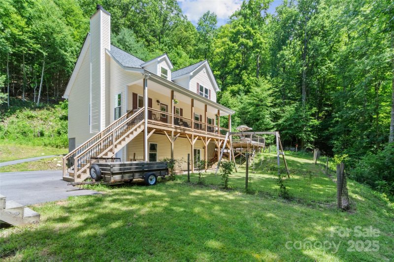 222 Fox Creek Road