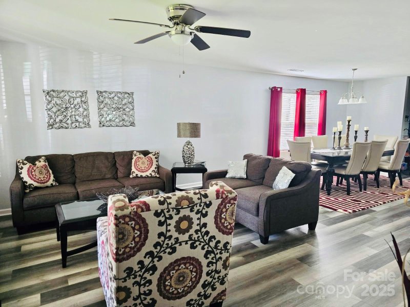 Property image 3 at 1216 Catawba Run, Lowell, NC 28098