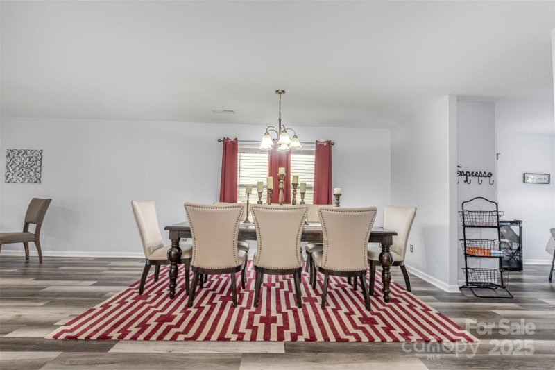 Property image 4 at 1216 Catawba Run, Lowell, NC 28098