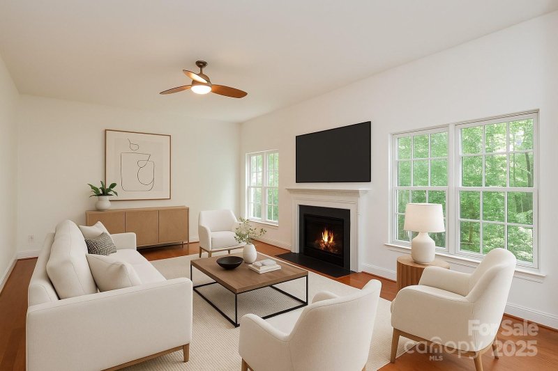 Property image 4 at 8510 Glade Court, Huntersville, NC 28078