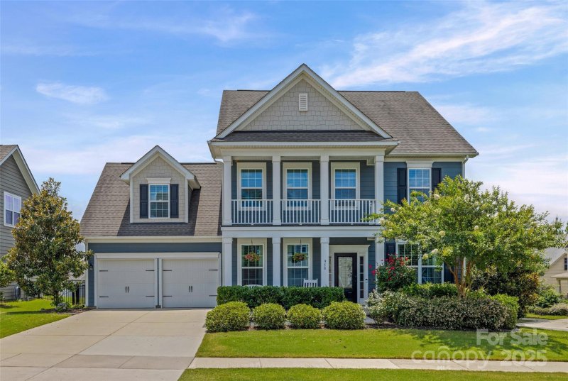 958 Skywater Drive