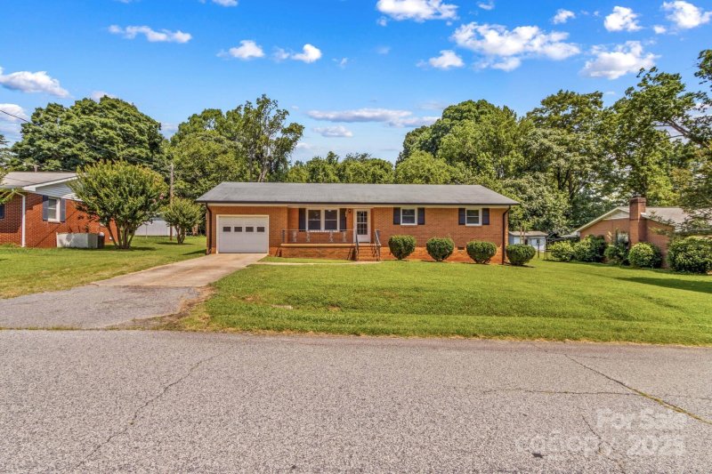 Property image 2 at 206 Fairview Street, Salisbury, NC 28146