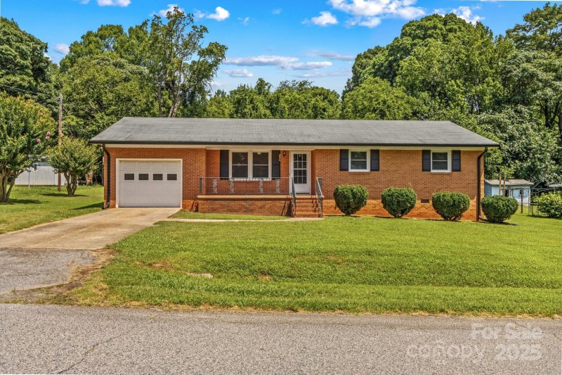 Property image 4 at 206 Fairview Street, Salisbury, NC 28146