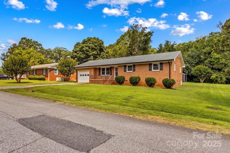 Property image 5 at 206 Fairview Street, Salisbury, NC 28146