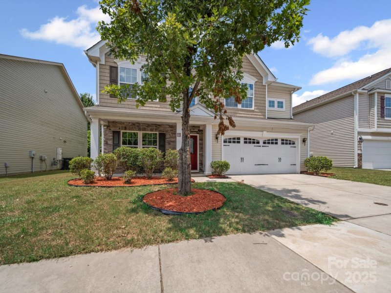 1307 Farm Branch Drive