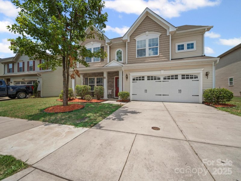 Property image 2 at 1307 Farm Branch Drive, Concord, NC 28027