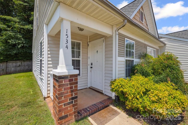 Property image 2 at 1534 Tiana Way, Rock Hill, SC 29732