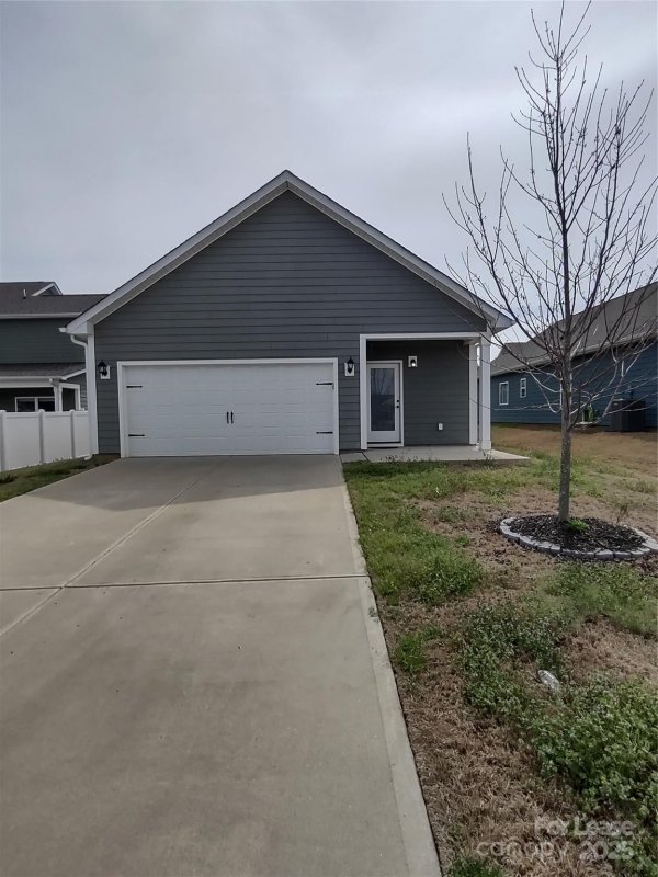 Property image 2 at 143 Kingston Drive, Locust, NC 28097