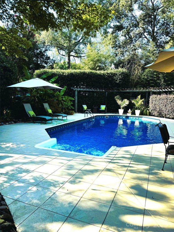 Property image 3 of 12532 Headquarters Farm Road in The Settlements at Withrow Downs, Charlotte, NC 28262