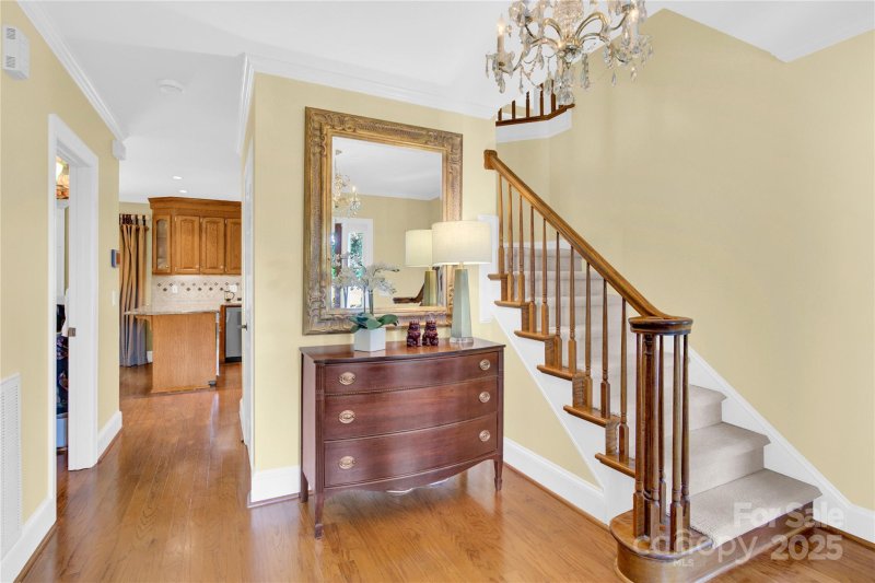 Property image 4 of 12532 Headquarters Farm Road in The Settlements at Withrow Downs, Charlotte, NC 28262