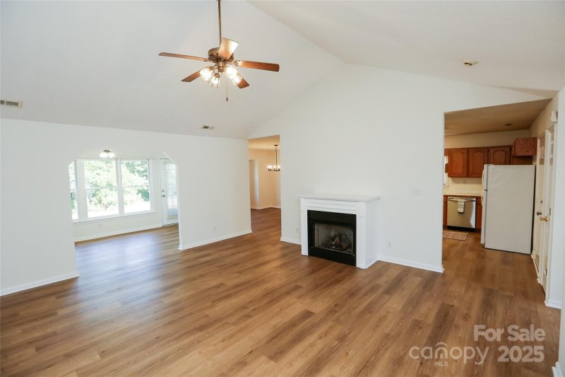 Property image 3 at 730 Hidden Creek Circle, Salisbury, NC 28147