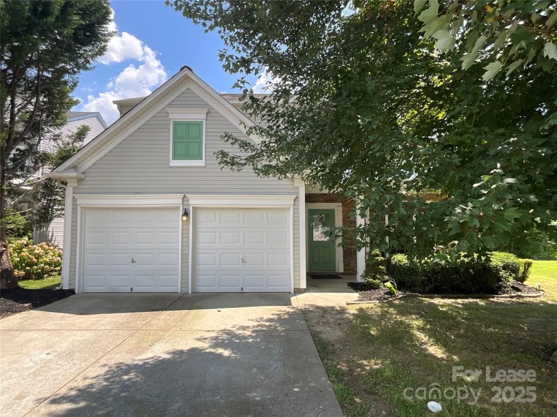 2111 Arbor Vista Drive