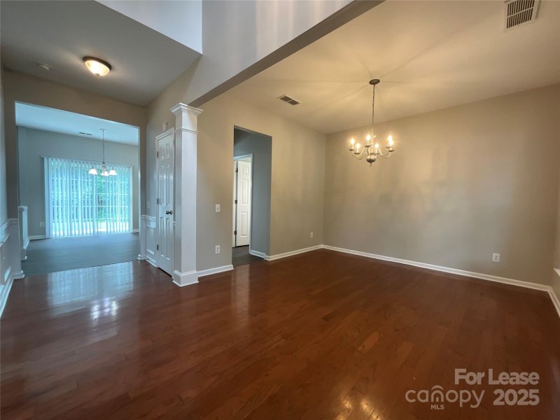 Property image 2 of 2111 Arbor Vista Drive in Arbor Hills, Charlotte, NC 28262