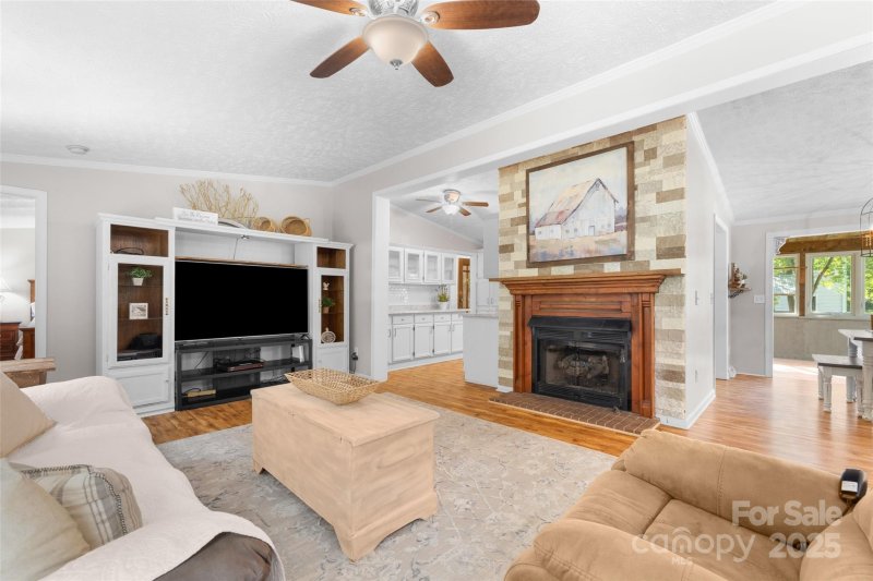 Property image 5 at 4534 Pebblebrook Circle, Concord, NC 28027