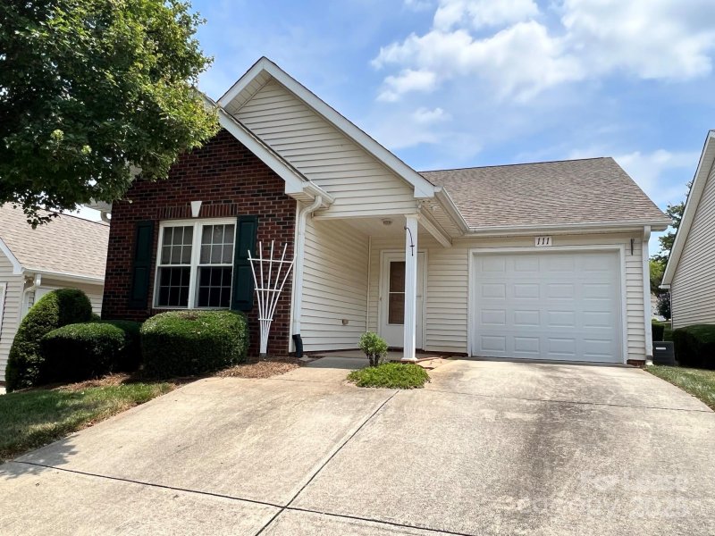 Property image 2 at 111 Bevington Way, Mooresville, NC 28117