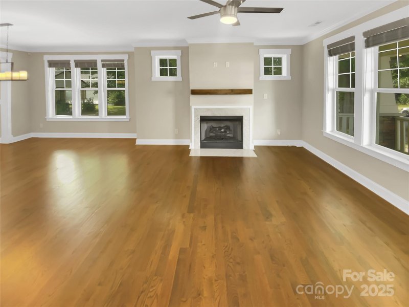 Property image 3 at 2222 Camp Greene Street, Charlotte, NC 28208