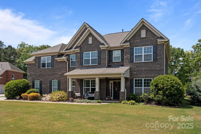 Property image 2 at 180 Fellspoint Road, Mooresville, NC 28115