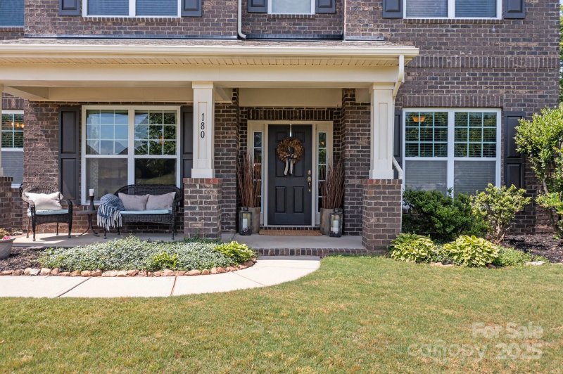 Property image 3 at 180 Fellspoint Road, Mooresville, NC 28115