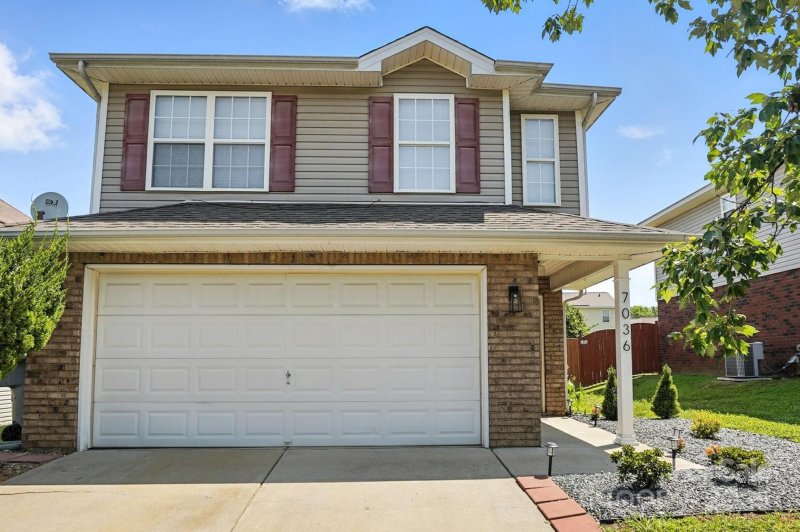 Property image 5 at 7036 Bullock Drive, Charlotte, NC 28214