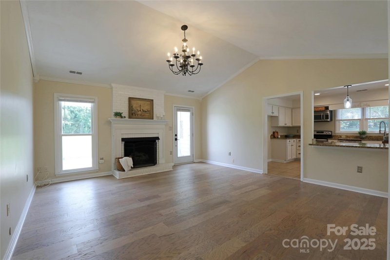 Property image 4 at 8829 Gelligum Drive, Charlotte, NC 28277