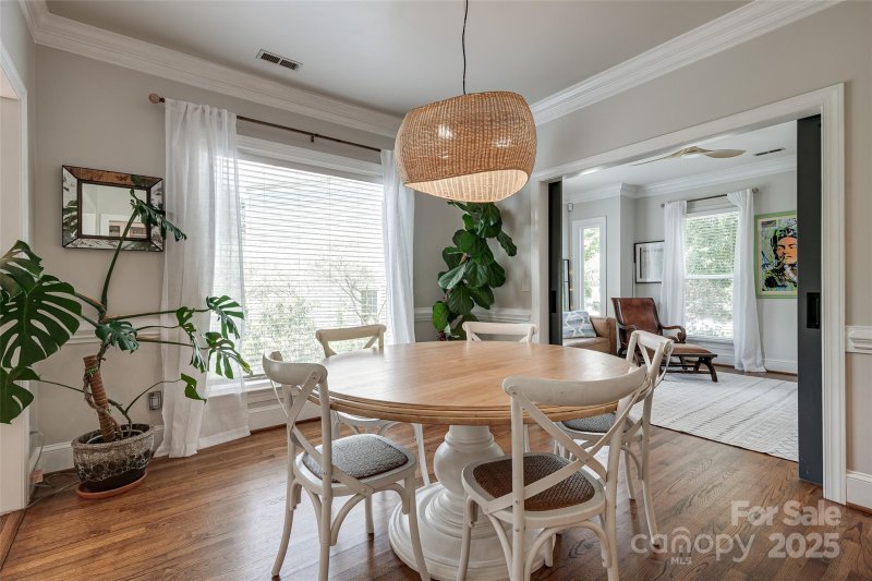 Property image 4 at 2936 Saintfield Place, Charlotte, NC 28270