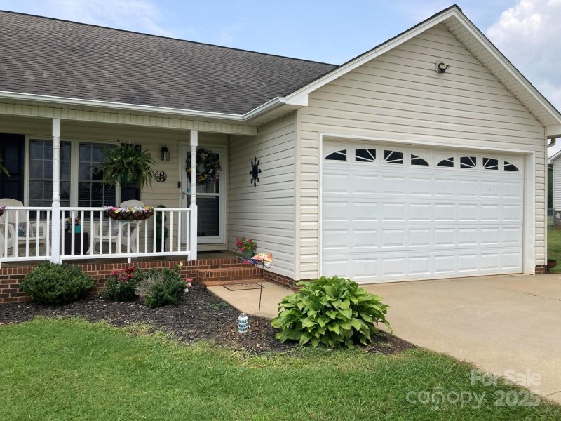 Property image 3 at 3810 Spike Lane, Vale, NC 28168