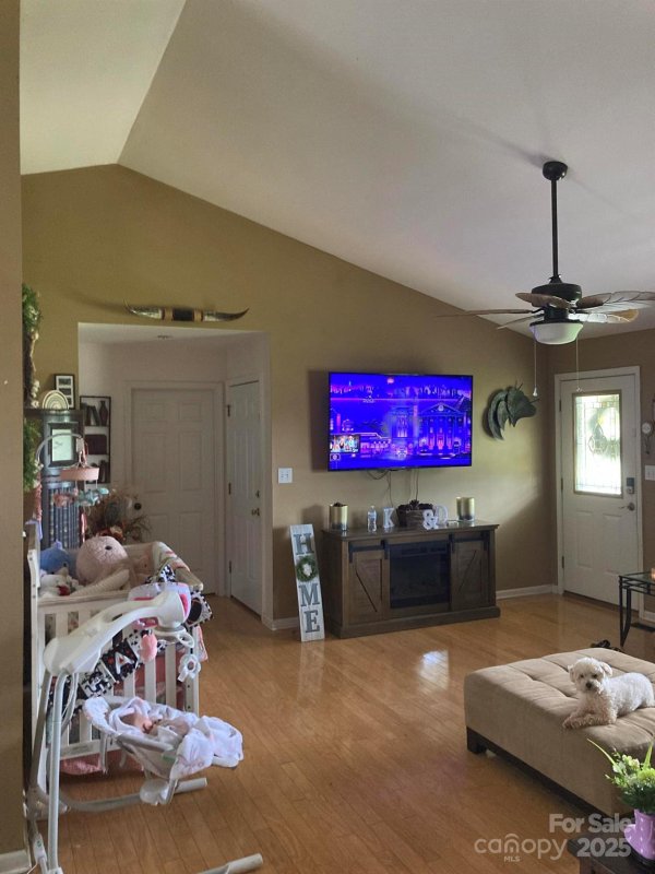 Property image 4 at 3810 Spike Lane, Vale, NC 28168