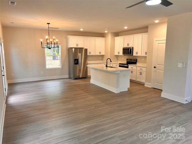 Property image 4 at 1222 Fall Day Circle, Lenoir, NC 28645