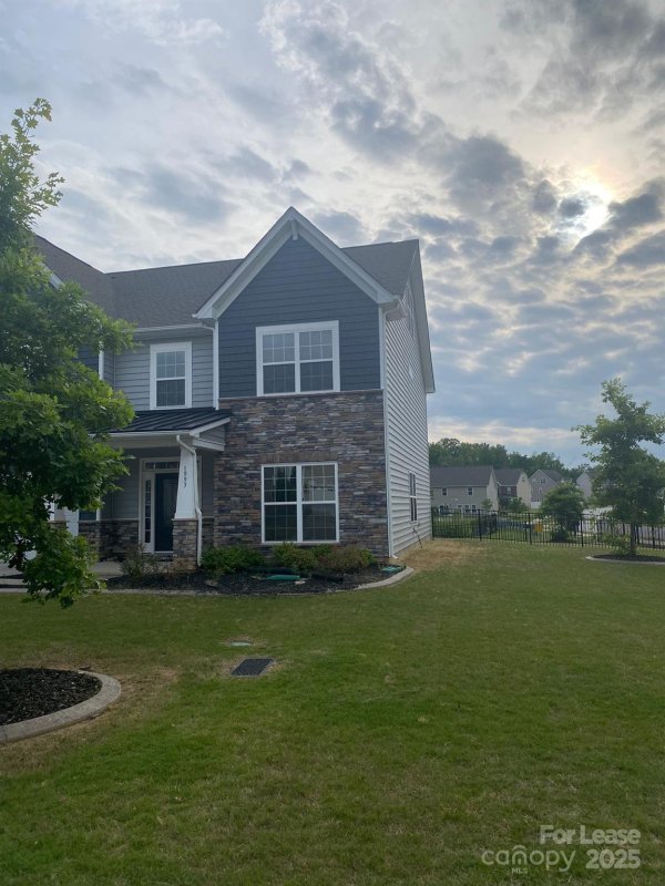 Property image 2 at 1993 Smokey Quartz Road, Davidson, NC 28036