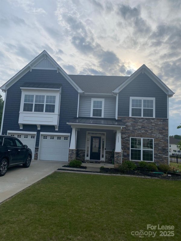 Property image 3 at 1993 Smokey Quartz Road, Davidson, NC 28036