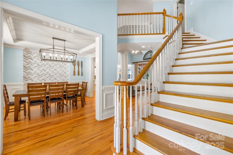 Property image 5 of 2455 Talbot Court in Northview Harbour, Sherrills Ford, NC 28673