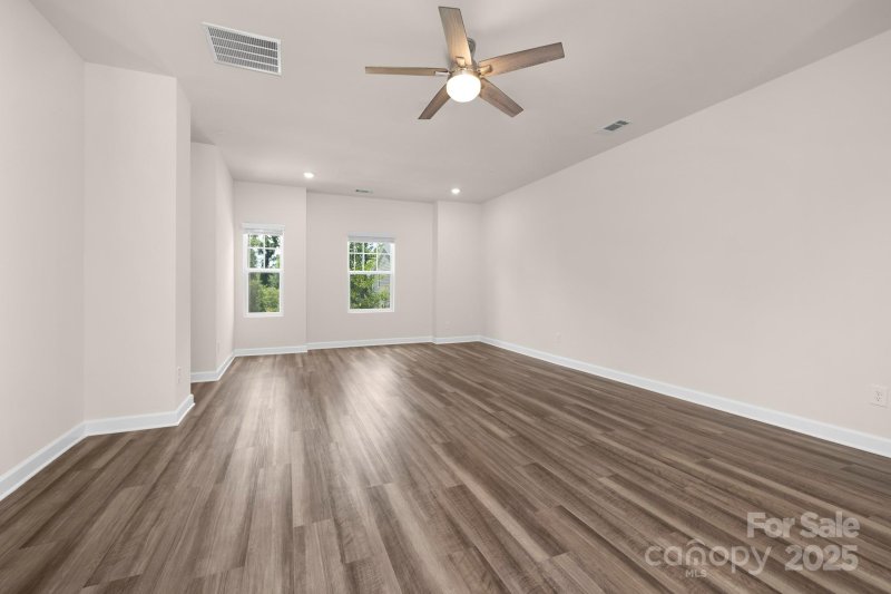 Property image 3 of 3537 Auburn Curb Road in Enclave at City Park, Charlotte, NC 28217