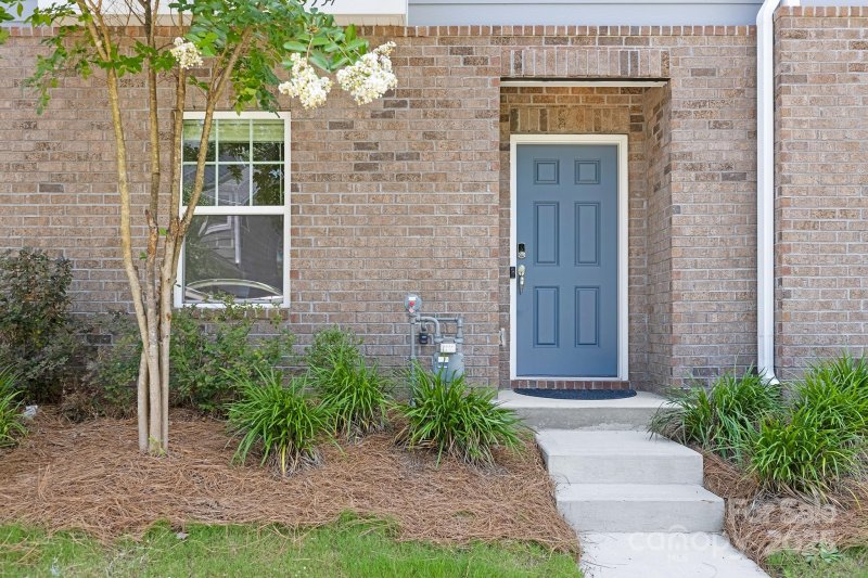 Property image 5 of 3537 Auburn Curb Road in Enclave at City Park, Charlotte, NC 28217