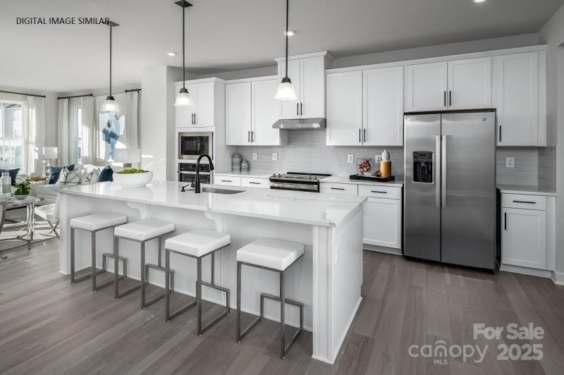 Property image 2 of , Indian Land, SC 29707 in Creek Water Townhomes, Indian Land, SC 29707