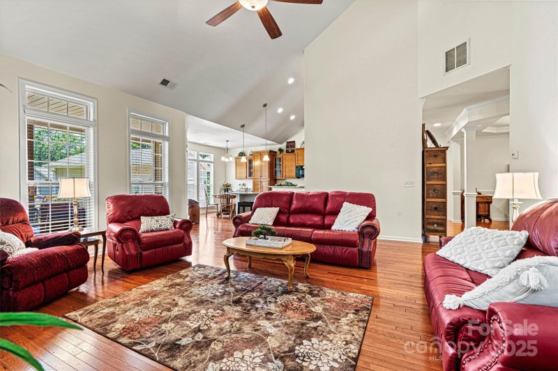 Property image 4 at 1036 Foreman Court, Denver, NC 28037