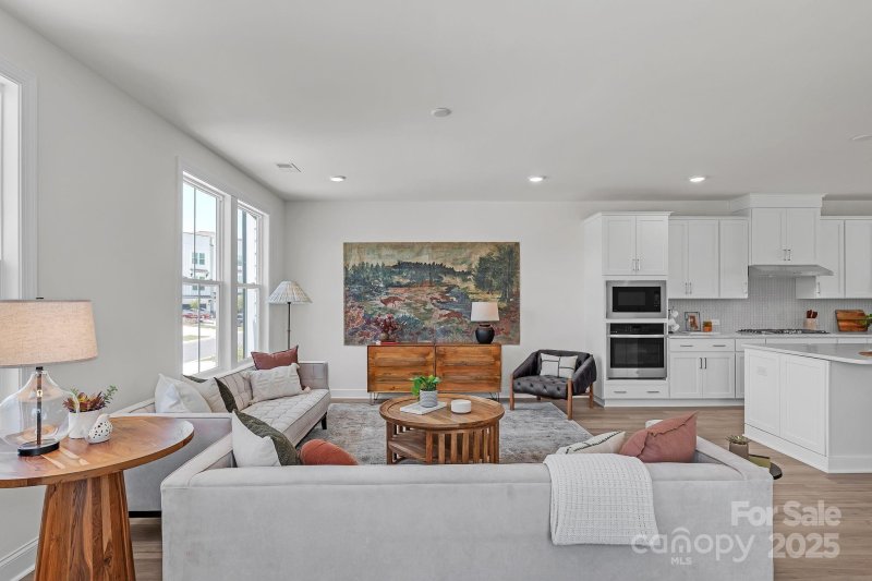 Property image 4 at 9212 Delancey Lane, Concord, NC 28027