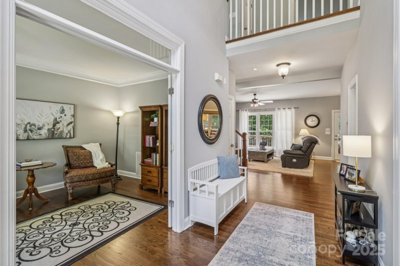 Property image 4 of 9735 Devonshire Drive in Birkdale, Huntersville, NC 28078