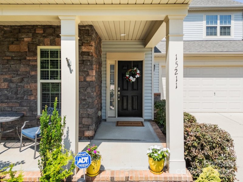 Property image 2 at 15211 Colonial Park Drive, Huntersville, NC 28078