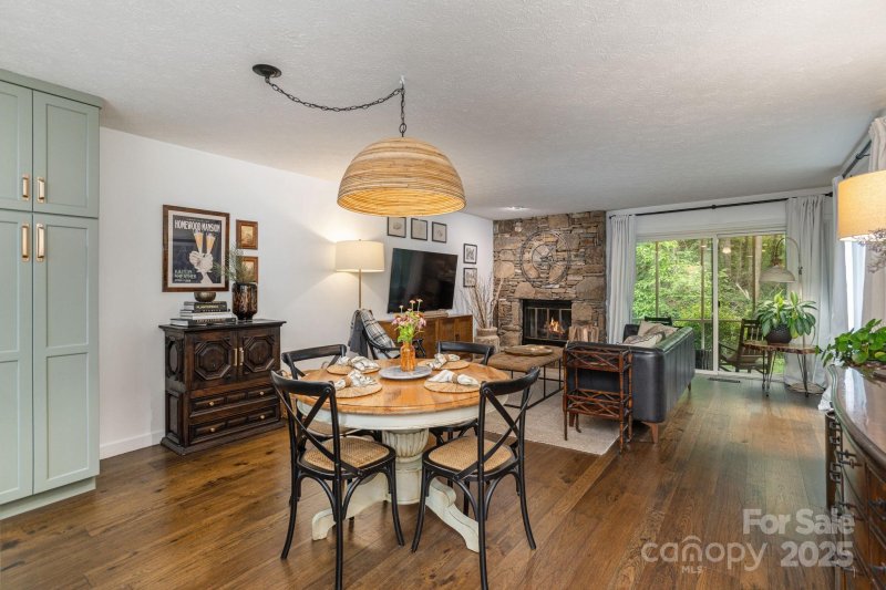 Property image 3 at 217 Juniper Lane, Hendersonville, NC 28739