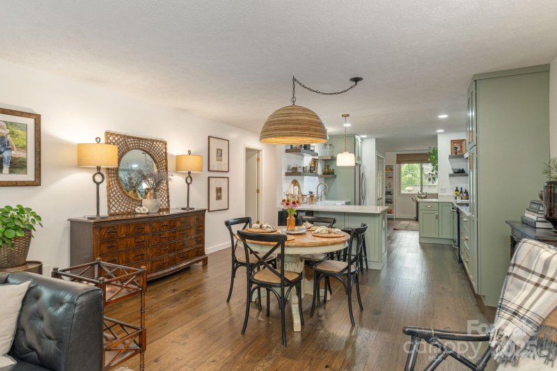 Property image 5 at 217 Juniper Lane, Hendersonville, NC 28739