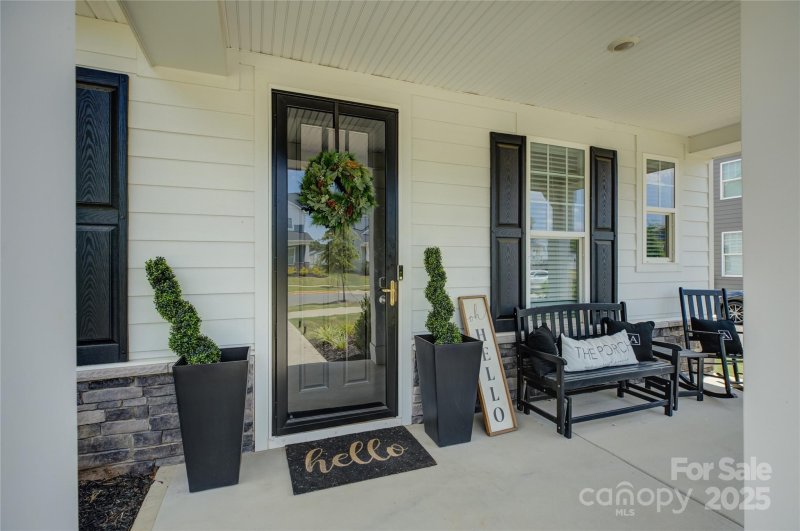 Property image 4 at 9507 Pointer Road, Huntersville, NC 28078