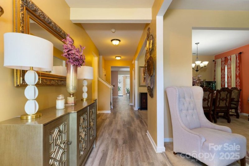 Property image 3 of 3338 Cord Oak Court in Bethesda Oaks, Gastonia, NC 28056