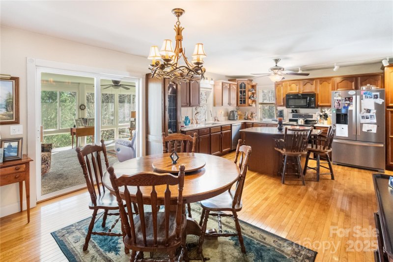 Property image 3 of 311 Coyote Hollow Road in The Glens Of Ironduff, Waynesville, NC 28785